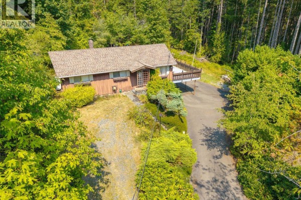 Recreation room - 4581 Wellington Ave, Port Alberni, BC V9Y7L4 Photo 5