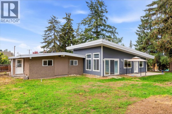 Storage - 4583 Bonjou Road, Kelowna, BC V1W1M7 Photo 2