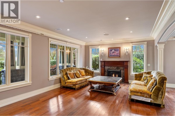 4583 Hudson Street, Vancouver, BC, photo 2