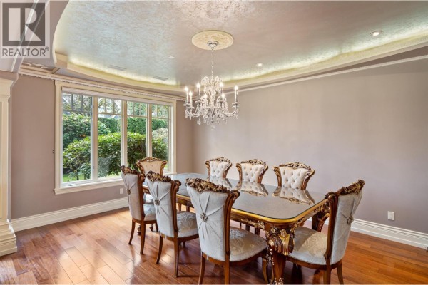 4583 Hudson Street, Vancouver, BC, photo 3