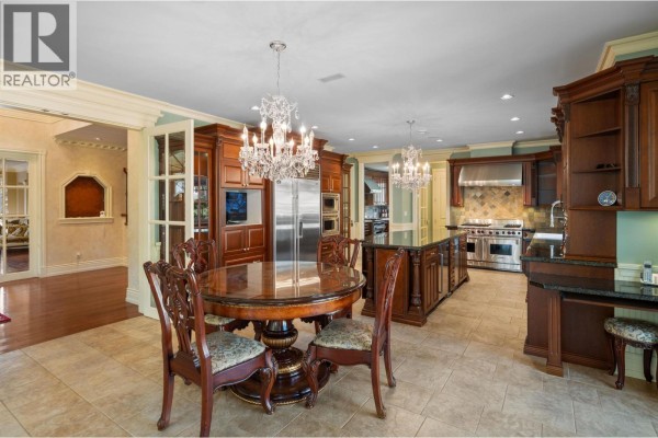 4583 Hudson Street, Vancouver, BC V6H3B8 Photo 4