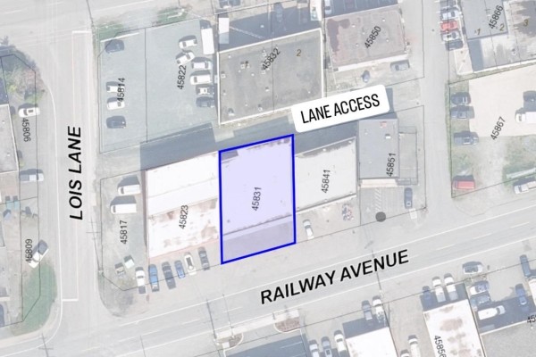 45831 Railway Avenue, Chilliwack Downtown, Chilliwack, BC, photo 2