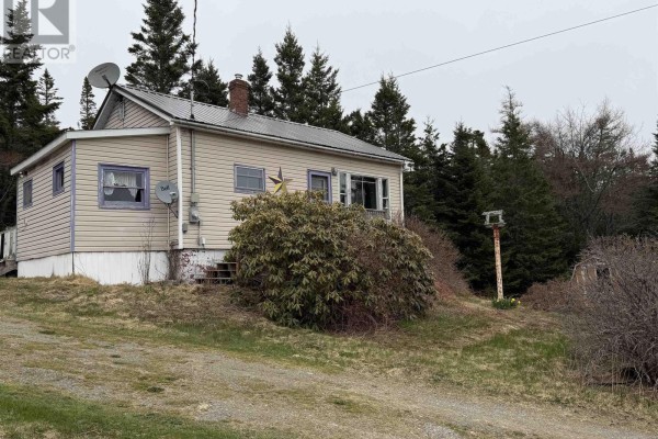 Laundry room - 4587 #7 Highway, Spanish Ship Bay, NS B0J2A0 Photo 4