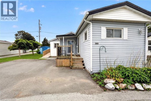 4pc Bathroom - 4588 Martha Lane, Beamsville, ON L0R1B1 Photo 2