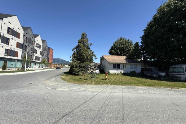 Bedroom 4 - 45881 Rowat Avenue, Chilliwack Proper South, Chilliwack, BC V2P1J2 Photo 5