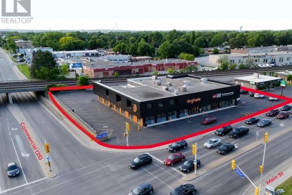 459-475 Main Street E, Milton, ON L9T1R1 Photo 4