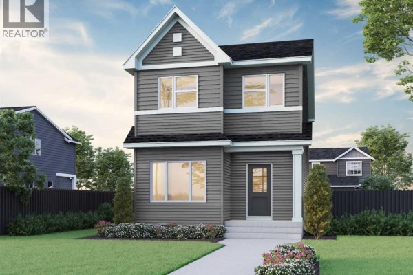 459 Buffaloberry Manor Se, Calgary