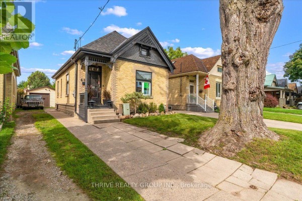 459 Dorinda Street, London East, ON, photo 2