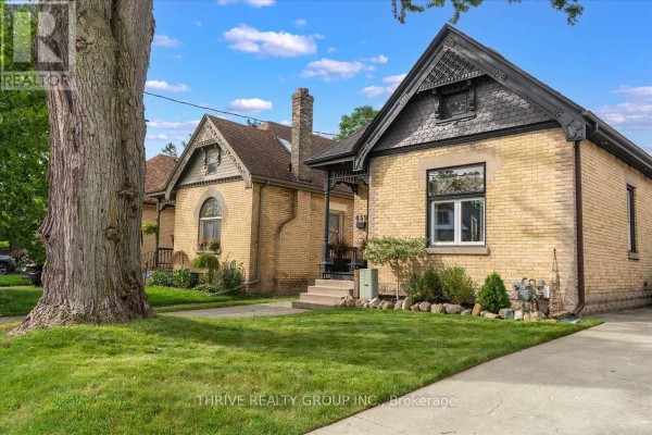 459 Dorinda Street, London East, ON, photo 3