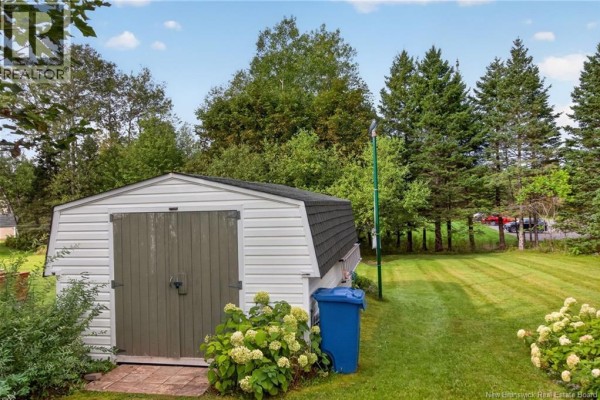 Bedroom - 459 Fox Creek Road, Dieppe, NB E1A7M8 Photo 5