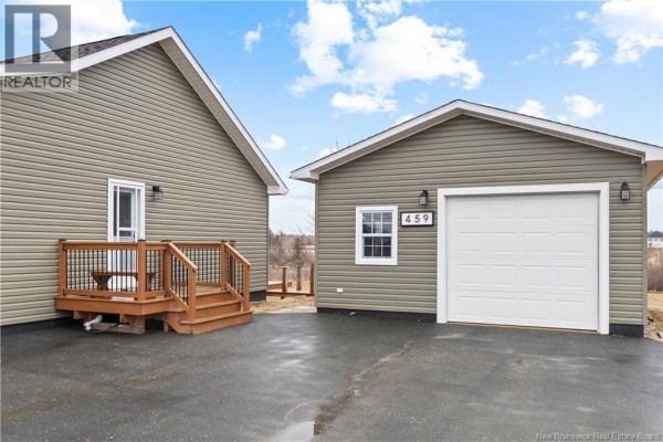 Bath (# pieces 1-6) - 459 North Napan Road, Napan, NB E1N4W9 Photo 5