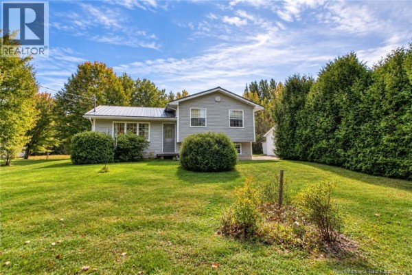 Residential for sale at 459 Saint-ignace, Saint Louis De Kent, NB - MLS® Dc6D2o