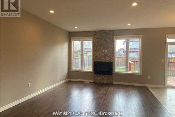 459 Tansbury Street, London North, ON N6G0J6 Photo 3