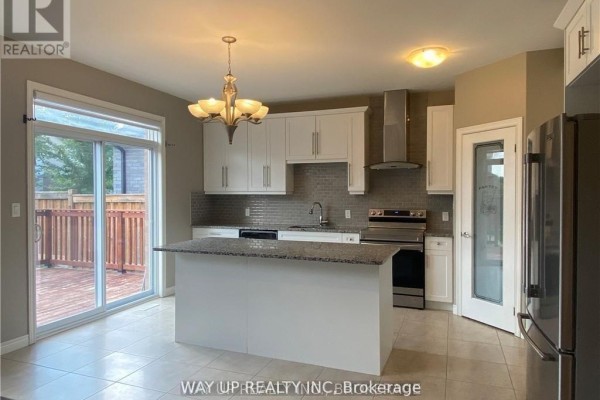 459 Tansbury Street, London North, ON N6G0J6 Photo 4