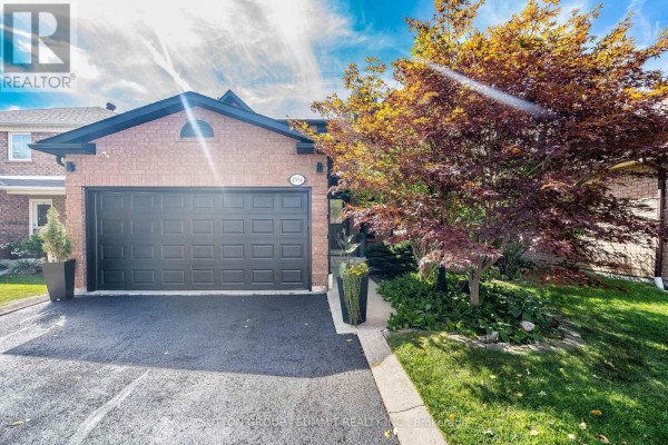 Recreational, Games room - 4594 Gatineau Avenue, Mississauga, ON L4Z2R7 Photo 3
