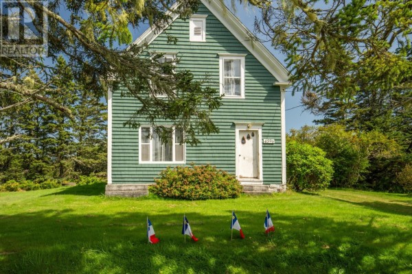 4596 Highway 1, Woodvale, NS, photo 2