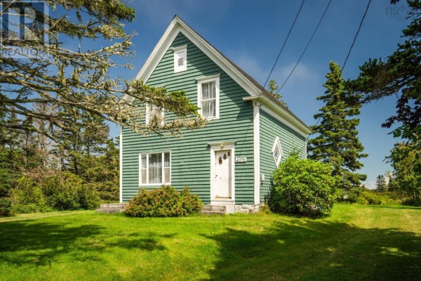 4596 Highway 1, Woodvale, NS, photo 3