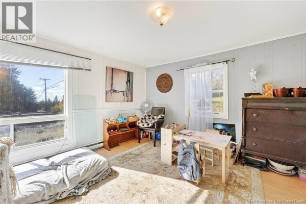 Bedroom - 4596 Route 127, Chamcook, NB E5B3A2 Photo 4