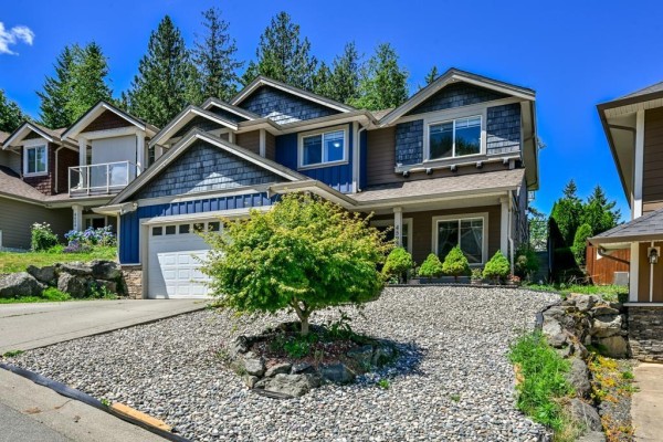Kitchen - 4598 Teskey Road, Promontory, Chilliwack, BC V2R0C6 Photo 2