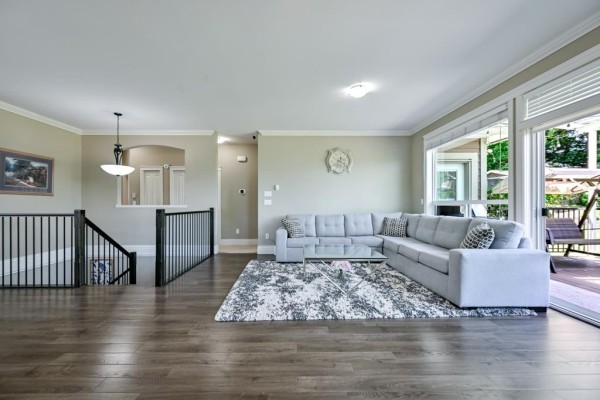 Other - 4598 Teskey Road, Promontory, Chilliwack, BC V2R0C6 Photo 5