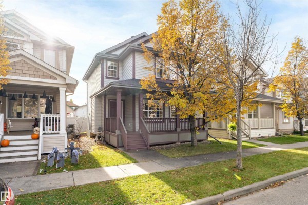 4598 Turner Square Sq Nw, Edmonton