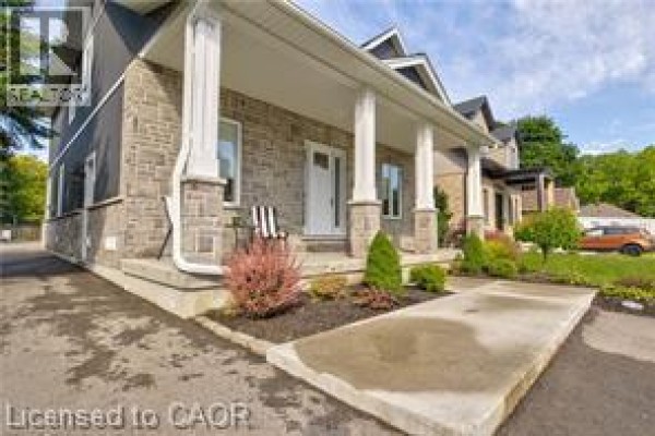 45a William Street, Ayr, ON N0B1E0 Photo 4