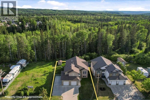 45b Beaver Drive, Whitecourt, AB, photo 2