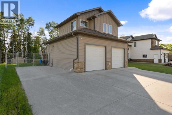 45b Beaver Drive, Whitecourt, AB, photo 3