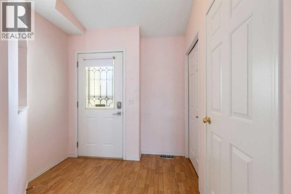 Primary Bedroom - 46, 12 Woodside Rise Nw, Airdrie, AB T4B2L3 Photo 2