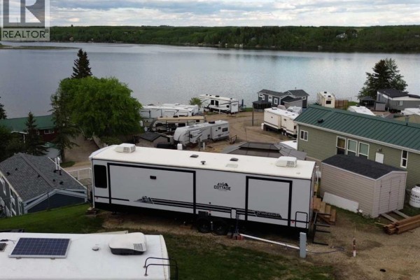 46, 25054 South Pine Lake Road, Rural Red Deer County, AB T0M1R0 Photo 3