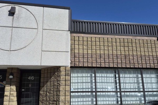 Commercial for rent at 46 - 1621 Mcewen Drive, Whitby, ON - MLS® xcv6Hj