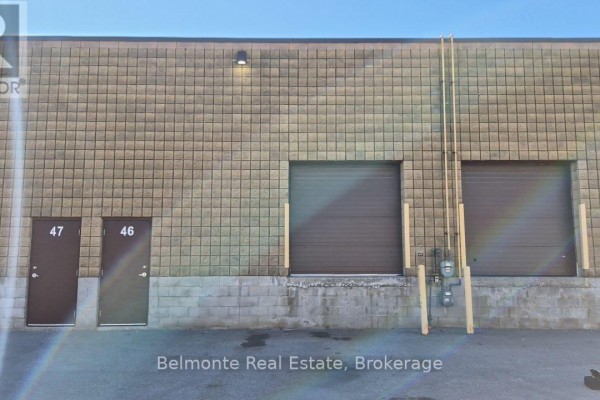 46 - 1621 Mcewen Drive, Whitby, ON, photo 2
