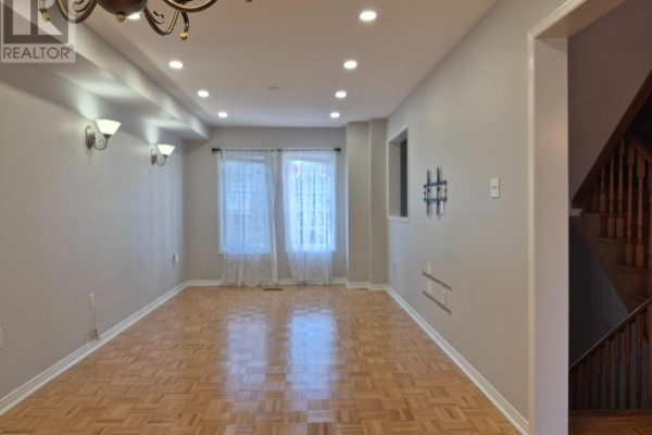 Eating area - 46 - 19 Foxchase Avenue, Vaughan, ON L4L9N1 Photo 4