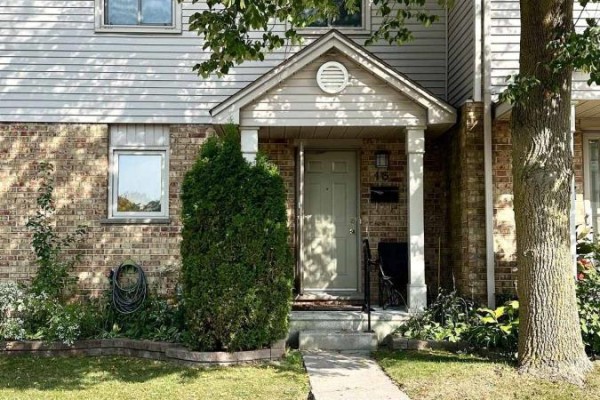 46 - 217 Martinet Avenue, London East, ON, photo 2