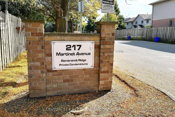 46 - 217 Martinet Avenue, London East, ON, photo 3