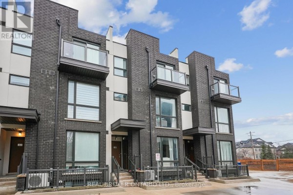 46 - 26 Fieldway Road, Toronto, ON, photo 2