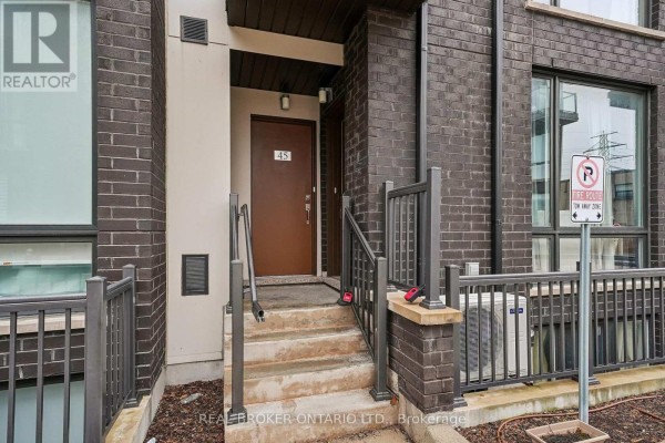 46 - 26 Fieldway Road, Toronto, ON, photo 3