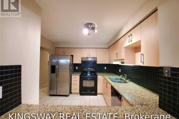 Dining room - 46 - 2955 Thomas Street, Mississauga, ON L5M6A9 Photo 2