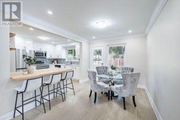 46 - 3065 Lenester Drive, Mississauga, ON, photo 3