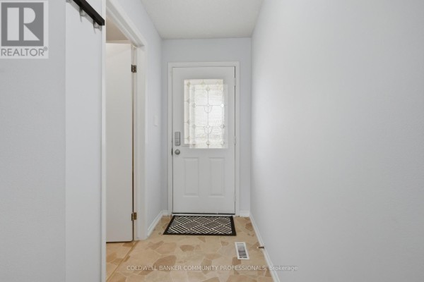 Bedroom - 46 - 386 Highland Road W, Hamilton, ON L8J3P9 Photo 5