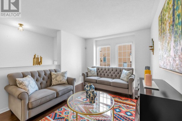 46 - 50 Strathaven Drive, Mississauga, ON L5R4E7 Photo 2