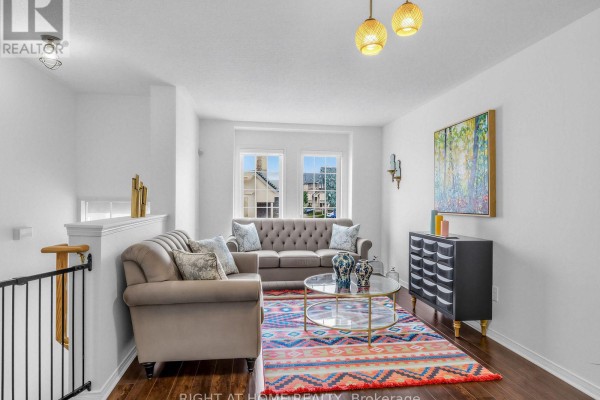 46 - 50 Strathaven Drive, Mississauga, ON L5R4E7 Photo 3