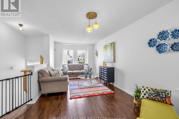 46 - 50 Strathaven Drive, Mississauga, ON L5R4E7 Photo 5