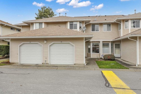 46 10038 155 Street, Surrey, BC V3R0S2 Photo 3