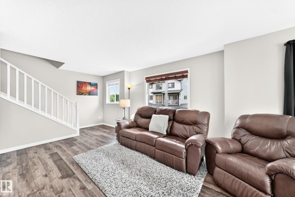 Primary Bedroom - #46 11 Clover Bar Ln, Sherwood Park, AB T8H0C4 Photo 4