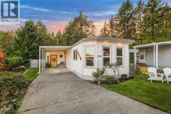 46 1158 Morrell Cir, Nanaimo