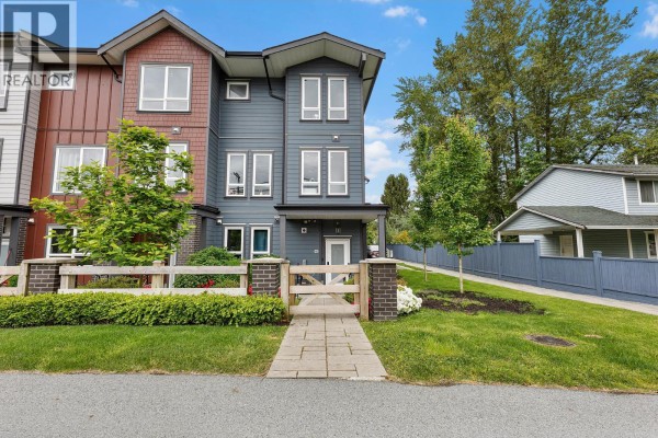 46 11851 232 Street, Maple Ridge, BC V2X6S8 Photo 2