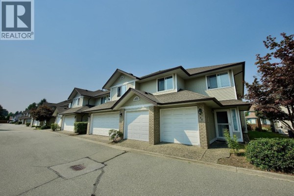46 1370 Riverwood Gate, Port Coquitlam