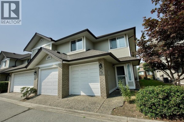 46 1370 Riverwood Gate, Port Coquitlam, BC V3B7V7 Photo 2