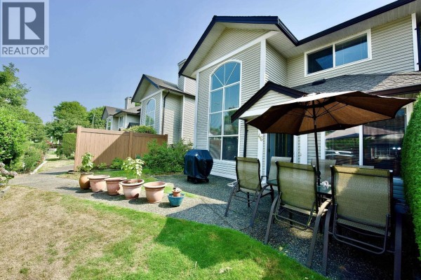 46 1370 Riverwood Gate, Port Coquitlam, BC V3B7V7 Photo 3